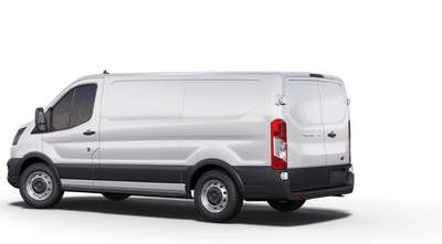 2025 Ford Transit-150 Base 101A