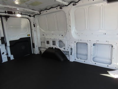 2025 Ford Transit-150 Base 101A