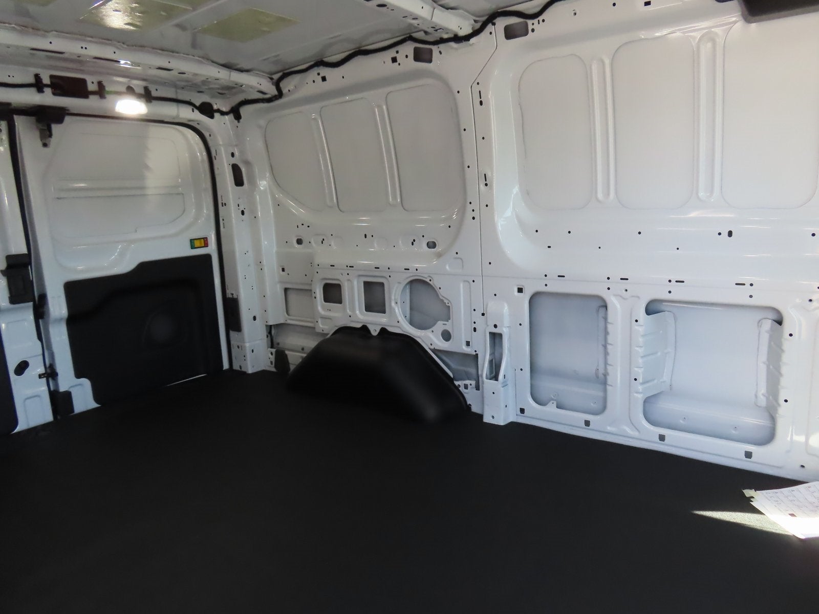 2025 Ford Transit-150 Base 101A