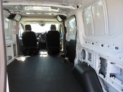 2025 Ford Transit-150 Base 101A