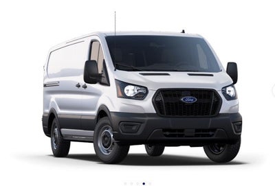 2025 Ford Transit-150 Base 101A