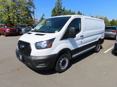 2025 Ford Transit-150 Base 101A