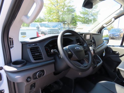 2025 Ford Transit-150 Base 101A