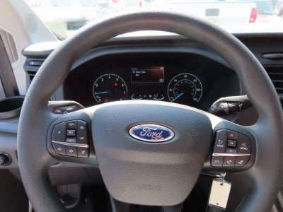 2025 Ford Transit-150 Base 101A