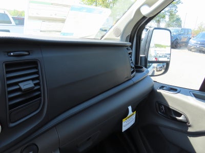 2025 Ford Transit-150 Base 101A