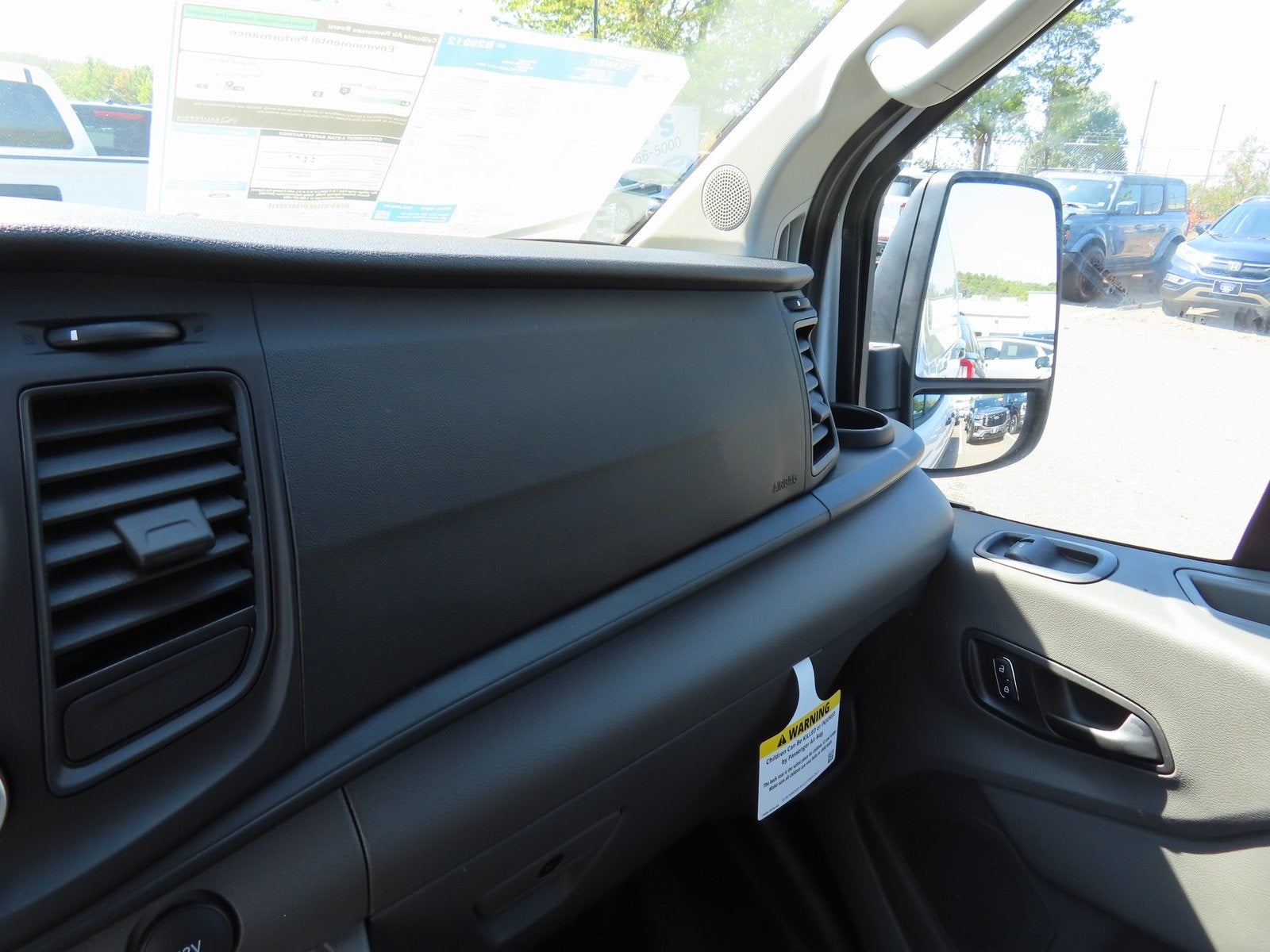 2025 Ford Transit-150 Base 101A