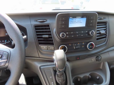 2025 Ford Transit-150 Base 101A