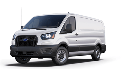 2025 Ford Transit-150 Base 101A