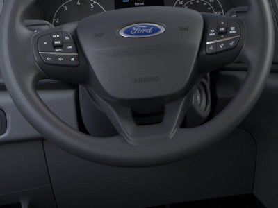 2025 Ford Transit-150 Base 101A