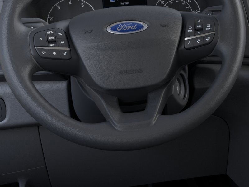 2025 Ford Transit-150 Base 101A