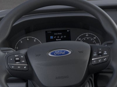 2025 Ford Transit-150 Base 101A