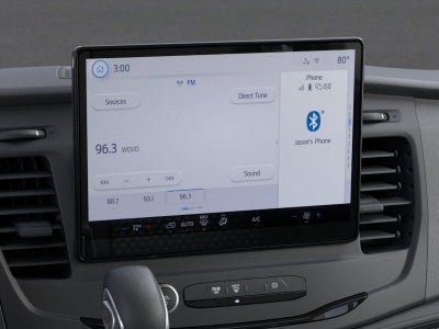 2025 Ford Transit-150 Base 101A