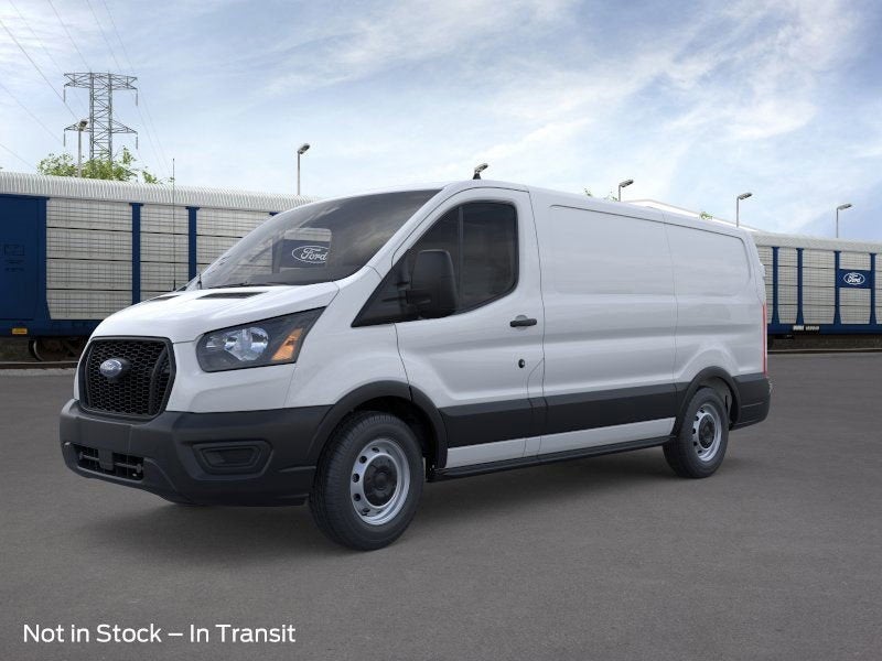 2025 Ford Transit-150 Base 101A