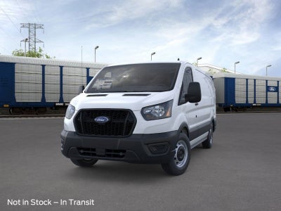 2025 Ford Transit-150 Base 101A