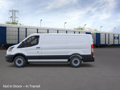 2025 Ford Transit-150 Base 101A