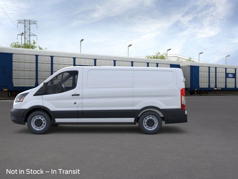 2025 Ford Transit-150 Base 101A