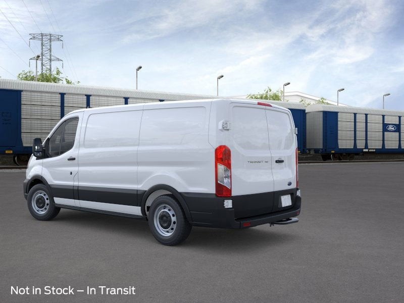 2025 Ford Transit-150 Base 101A