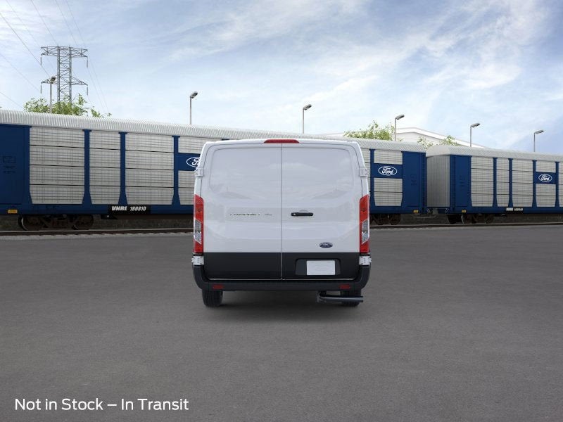 2025 Ford Transit-150 Base 101A