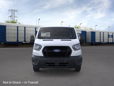 2025 Ford Transit-150 Base 101A