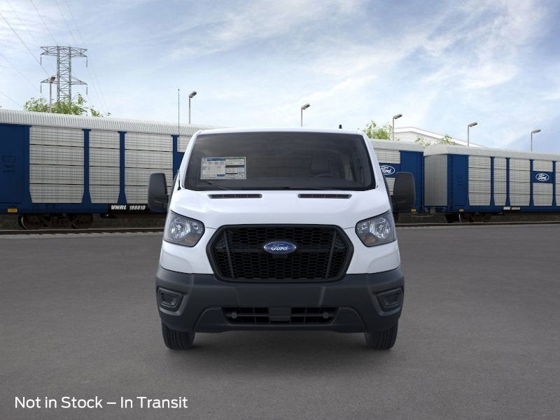 2025 Ford Transit-150 Base 101A