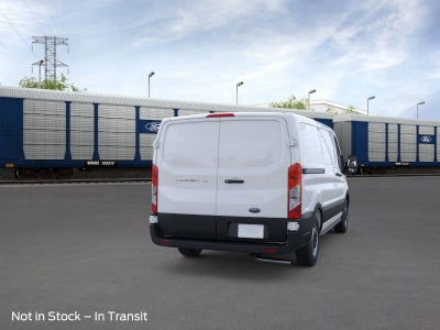 2025 Ford Transit-150 Base 101A