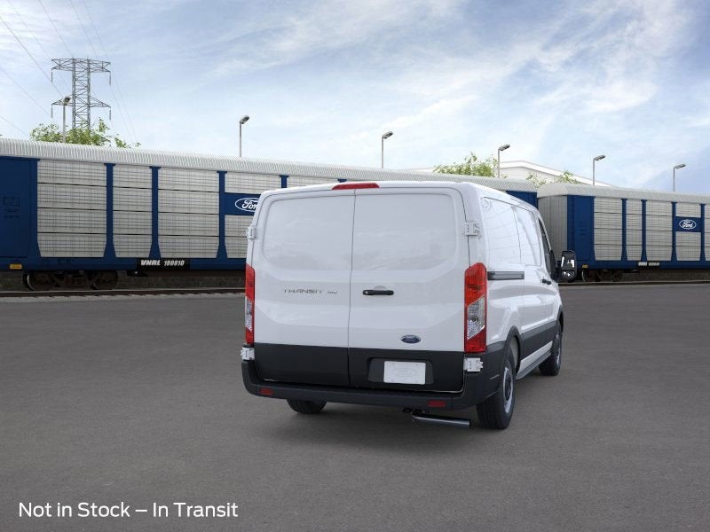 2025 Ford Transit-150 Base 101A