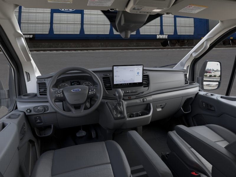 2025 Ford Transit-150 Base 101A