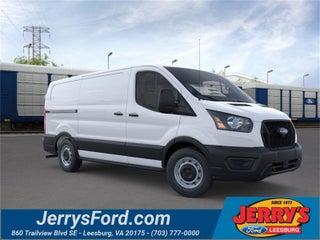 2025 Ford Transit-150 Base 101A