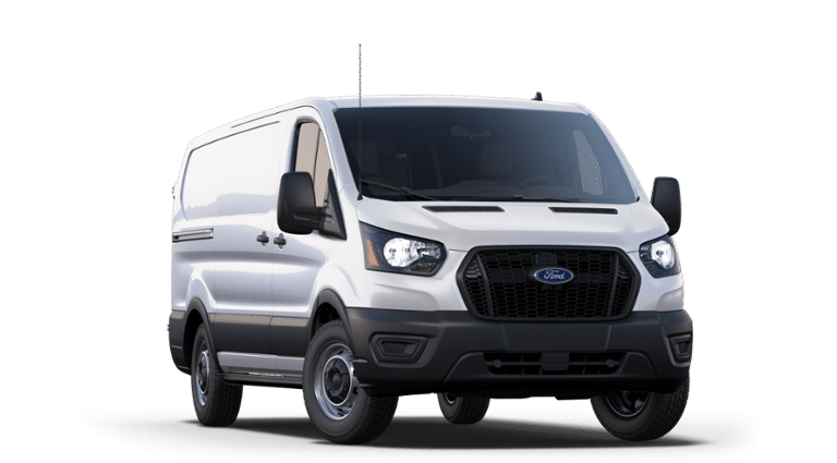 2025 Ford Transit-150 Base 101A