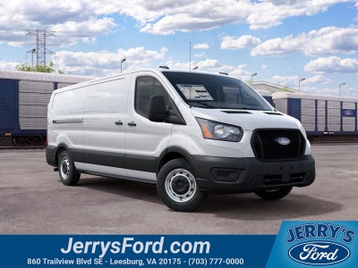 2027 Ford Transit-150 Base 101A