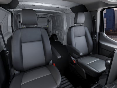 2027 Ford Transit-150 Base 101A