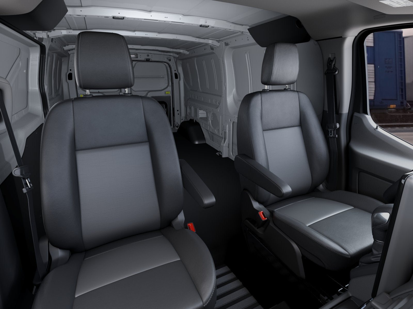 2027 Ford Transit-150 Base 101A
