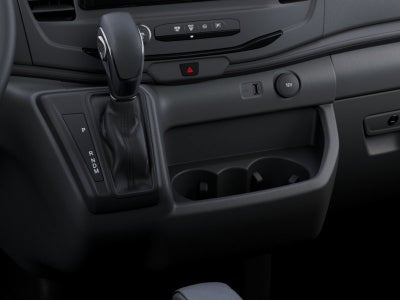 2027 Ford Transit-150 Base 101A