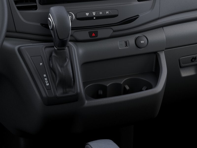 2027 Ford Transit-150 Base 101A