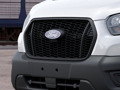2027 Ford Transit-150 Base 101A