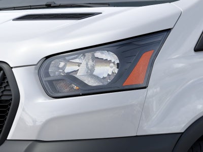 2027 Ford Transit-150 Base 101A