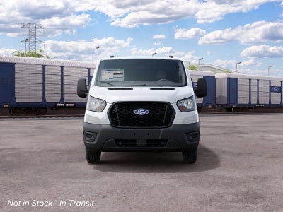 2027 Ford Transit-150 Base 101A