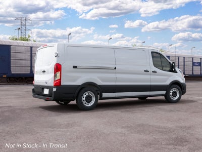 2027 Ford Transit-150 Base 101A