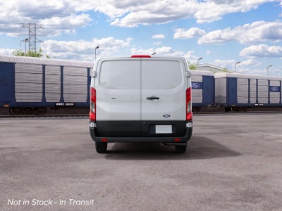 2027 Ford Transit-150 Base 101A