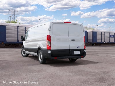 2027 Ford Transit-150 Base 101A