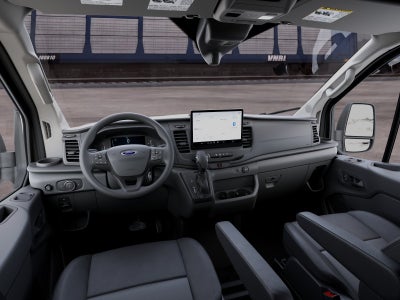 2027 Ford Transit-150 Base 101A