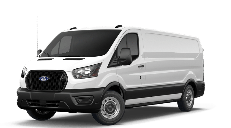 2027 Ford Transit-150 Base 101A