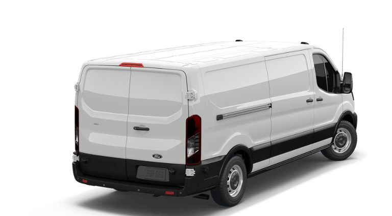 2027 Ford Transit-150 Base 101A