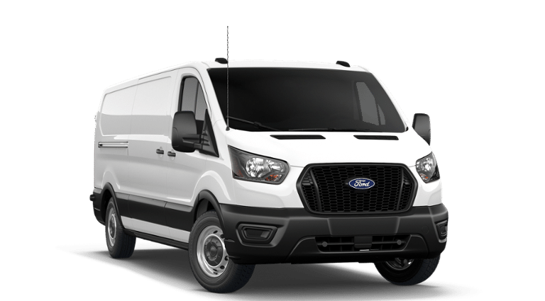 2027 Ford Transit-150 Base 101A