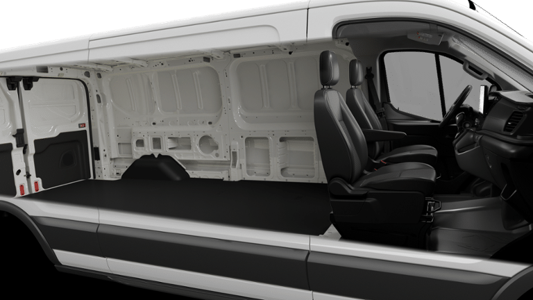2027 Ford Transit-150 Base 101A