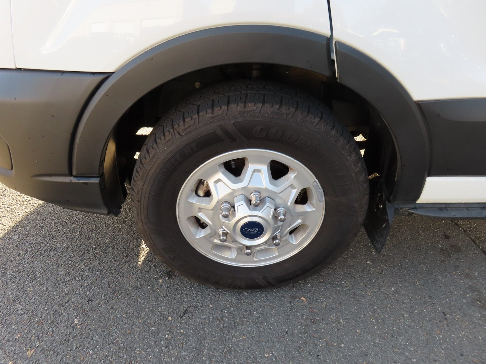 2023 Ford Transit-150 Base