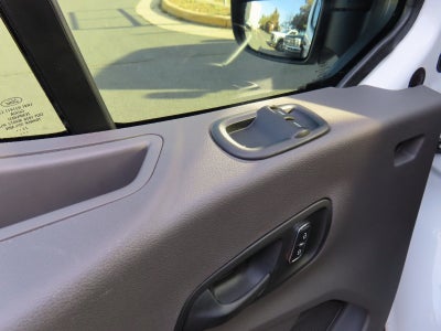 2023 Ford Transit-150 Base