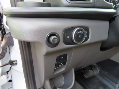 2023 Ford Transit-150 Base