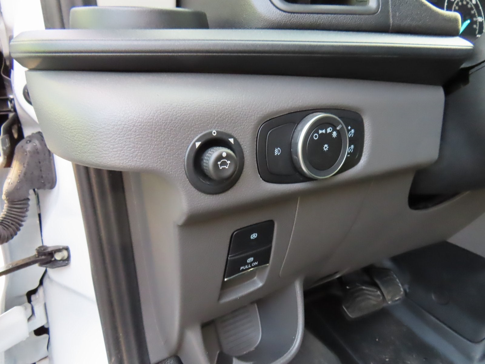 2023 Ford Transit-150 Base