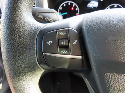 2023 Ford Transit-150 Base